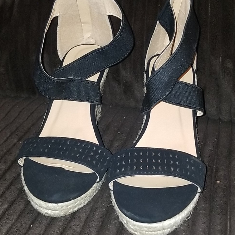 Wedges